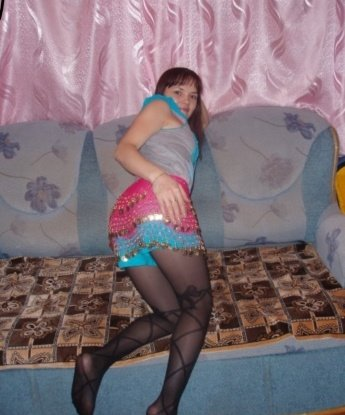 Алевтина, 44 года, 2 размер груди